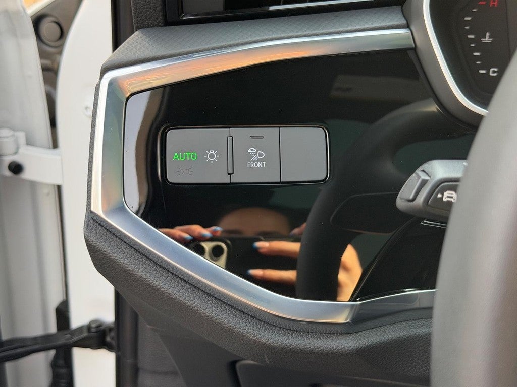 2025 Audi Q3 S line Premium 45 TFSI quattro