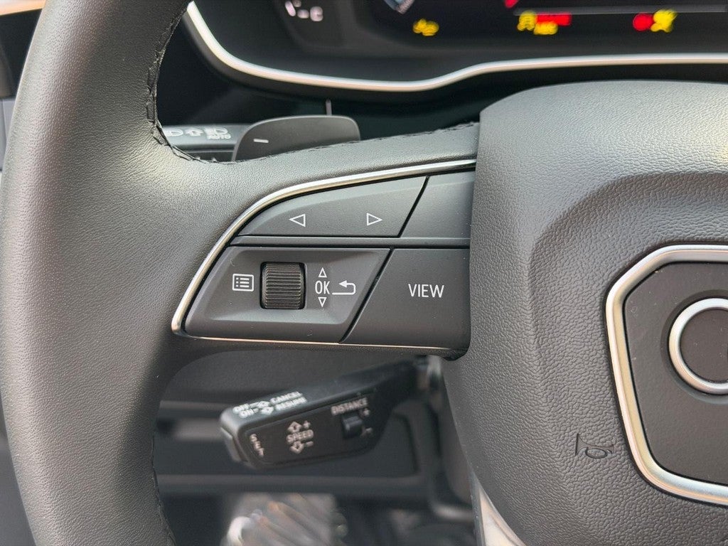 2025 Audi Q3 S line Premium 45 TFSI quattro