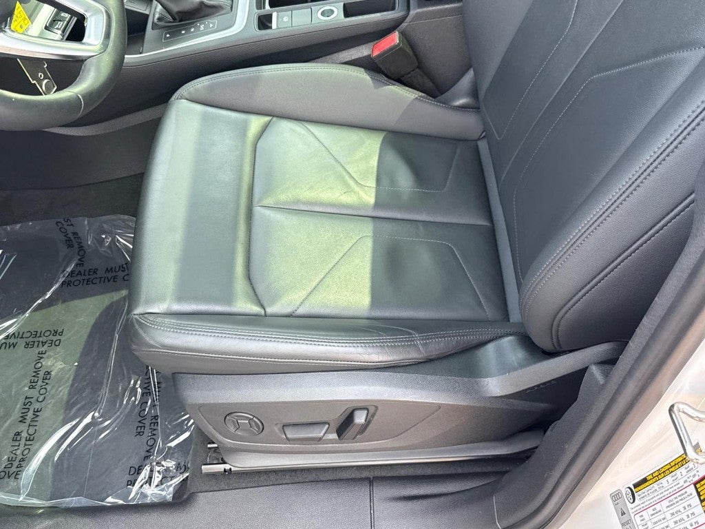 2025 Audi Q3 S line Premium 45 TFSI quattro