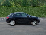 2025 Audi Q3 S line Premium 45 TFSI quattro