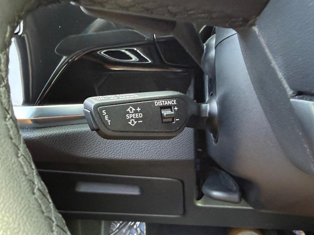 2025 Audi Q3 S line Premium 45 TFSI quattro