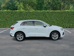 2025 Audi Q3 S line Premium 45 TFSI quattro