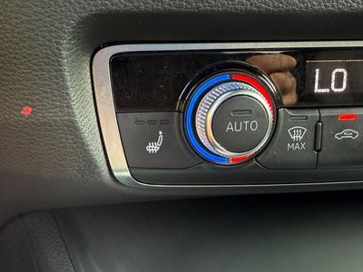2025 Audi Q3 S line Premium 45 TFSI quattro