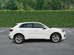 2025 Audi Q3 S line Premium 45 TFSI quattro