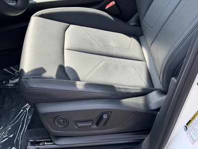 2025 Audi Q3 S line Premium 45 TFSI quattro