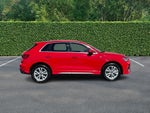 2025 Audi Q3 S line Premium 45 TFSI quattro