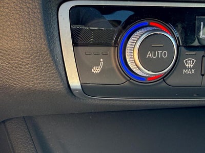 2025 Audi Q3 S line Premium 45 TFSI quattro