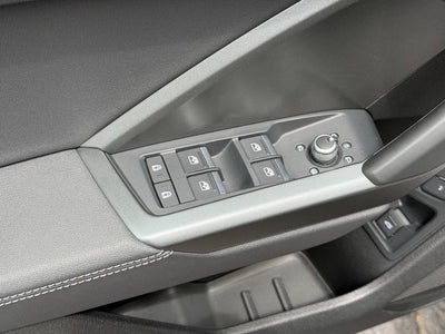 2025 Audi Q3 S line Premium 45 TFSI quattro