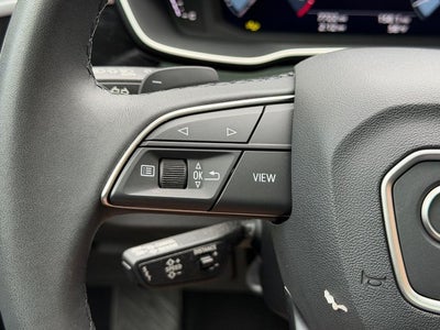 2025 Audi Q3 S line Premium 45 TFSI quattro