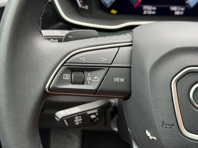 2025 Audi Q3 S line Premium 45 TFSI quattro