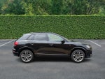 2025 Audi Q3 S line Premium 45 TFSI quattro