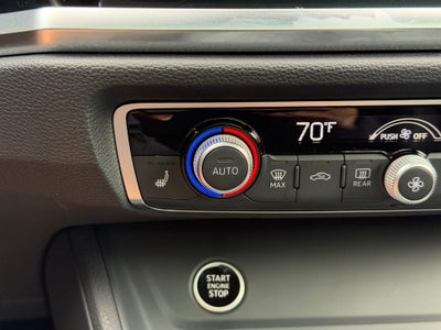 2025 Audi Q3 S line Premium 45 TFSI quattro
