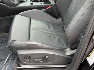 2025 Audi Q3 S line Premium 45 TFSI quattro