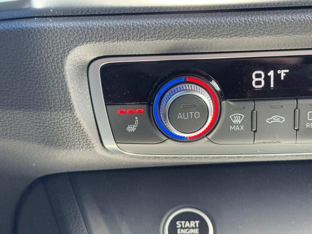 2025 Audi Q3 S line Premium 45 TFSI quattro