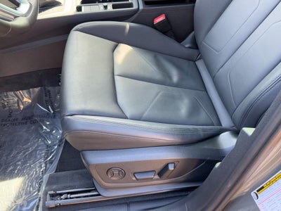 2025 Audi Q3 S line Premium 45 TFSI quattro