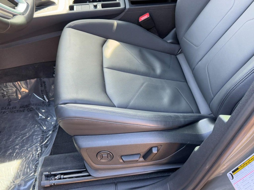 2025 Audi Q3 S line Premium 45 TFSI quattro