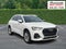2025 Audi Q3 S line Premium 45 TFSI quattro