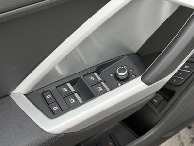 2025 Audi Q3 S line Premium 45 TFSI quattro
