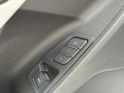 2025 Audi Q3 S line Premium 45 TFSI quattro