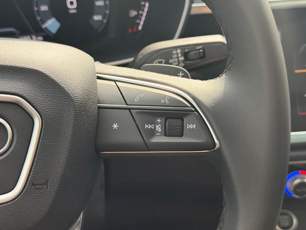 2025 Audi Q3 S line Premium 45 TFSI quattro
