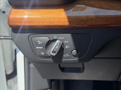 2023 Audi Q5 S line Premium Plus 45 TFSI quattro