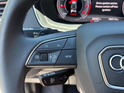 2023 Audi Q5 S line Premium Plus 45 TFSI quattro