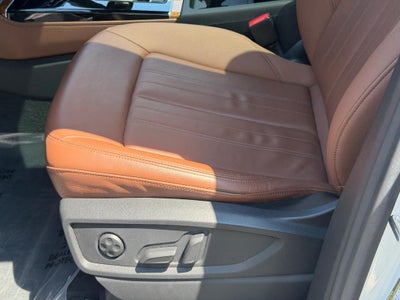2023 Audi Q5 S line Premium Plus 45 TFSI quattro