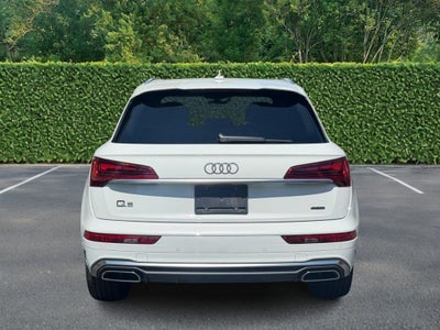 2023 Audi Q5 S line Premium Plus 45 TFSI quattro