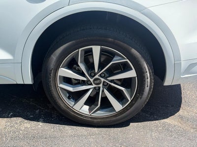 2023 Audi Q5 S line Premium Plus 45 TFSI quattro