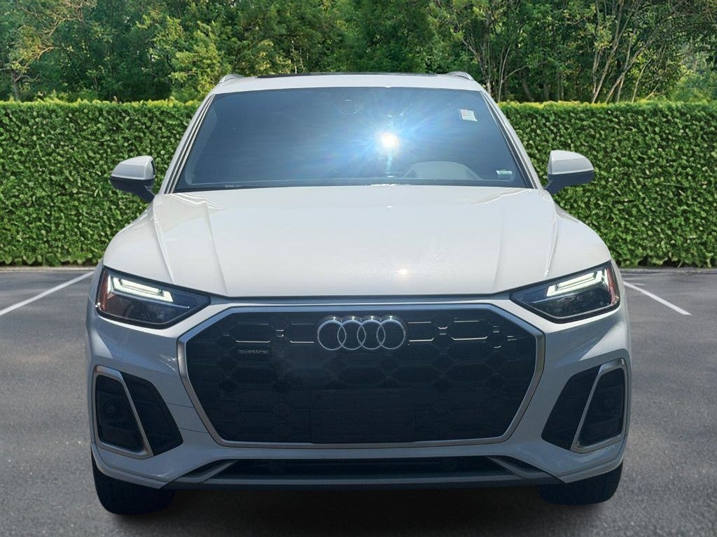 2023 Audi Q5 S line Premium Plus 45 TFSI quattro
