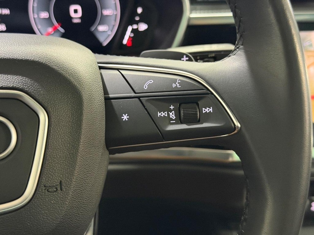 2023 Audi Q3 S line Premium Plus 45 TFSI quattro