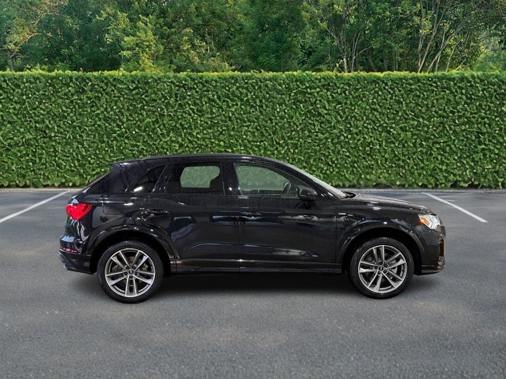 2023 Audi Q3 S line Premium Plus 45 TFSI quattro