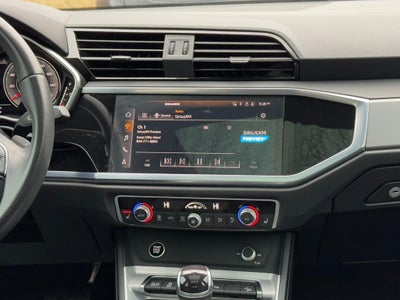 2022 Audi Q3 S line Premium Plus 45 TFSI quattro