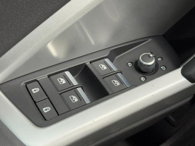 2022 Audi Q3 S line Premium Plus 45 TFSI quattro