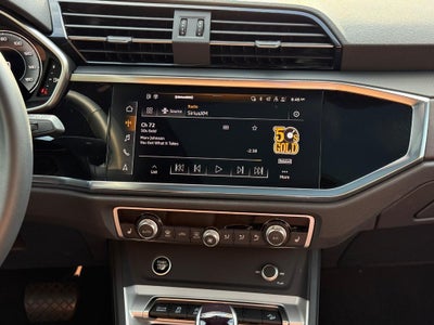 2024 Audi Q3 S line Premium Plus 45 TFSI quattro