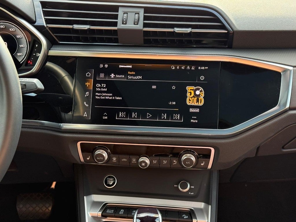 2024 Audi Q3 S line Premium Plus 45 TFSI quattro