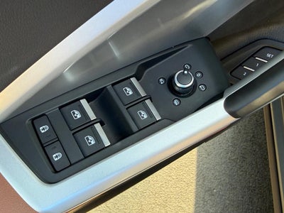 2024 Audi Q3 S line Premium Plus 45 TFSI quattro