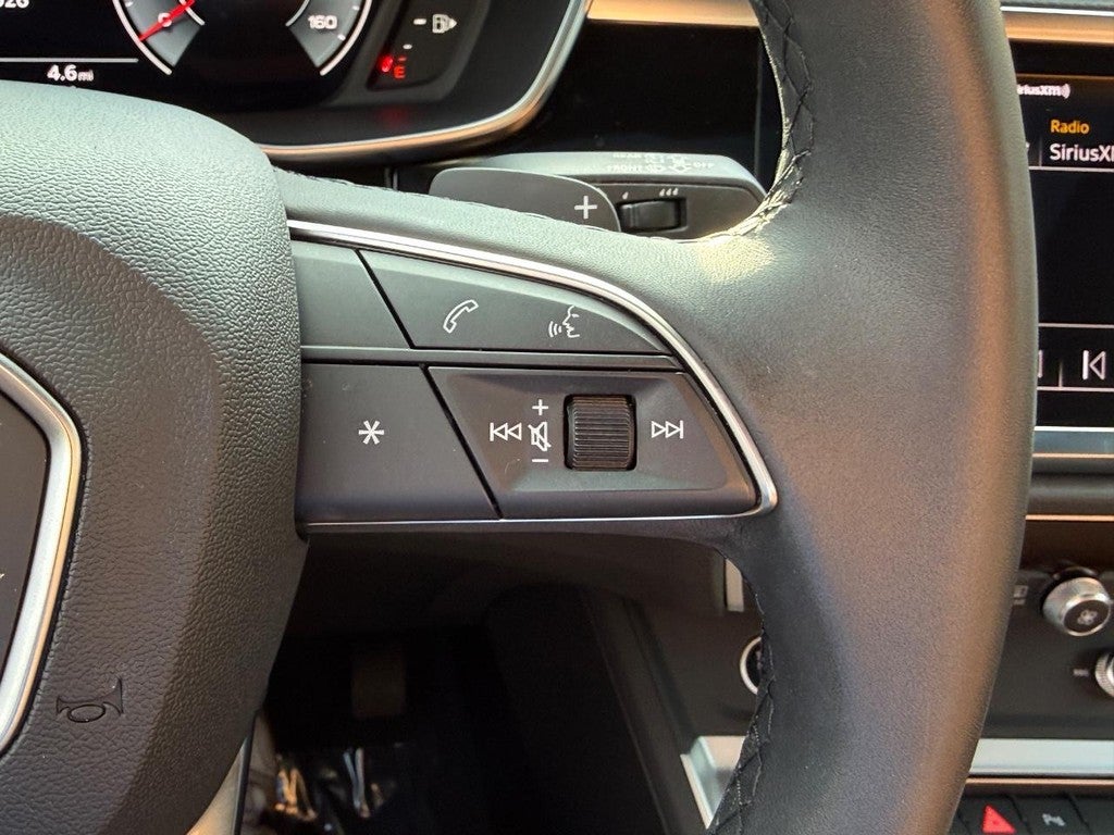 2024 Audi Q3 S line Premium Plus 45 TFSI quattro