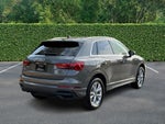 2024 Audi Q3 S line Premium Plus 45 TFSI quattro