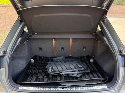 2024 Audi Q3 S line Premium Plus 45 TFSI quattro