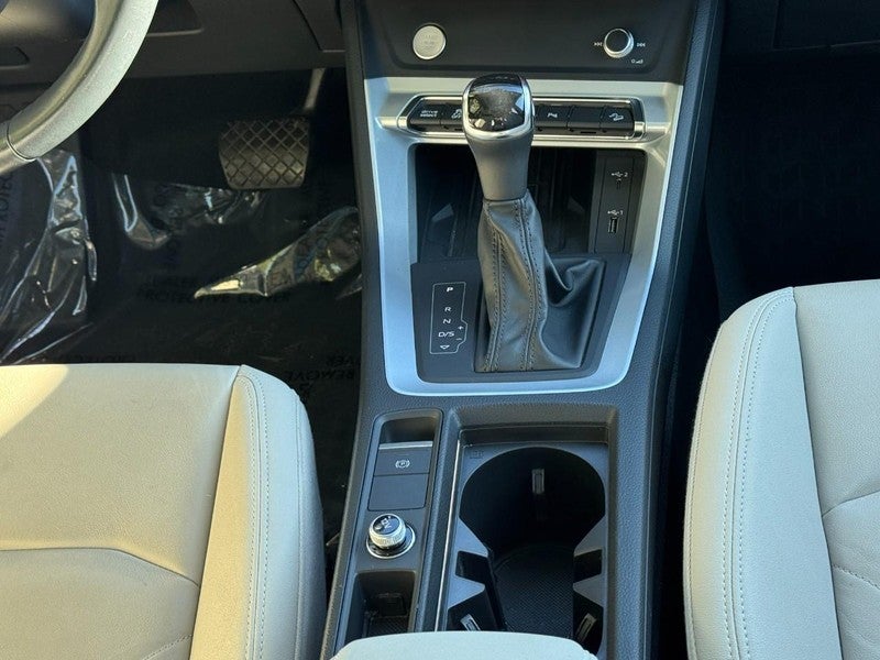 2020 Audi Q3 S line Premium Plus 45 TFSI quattro