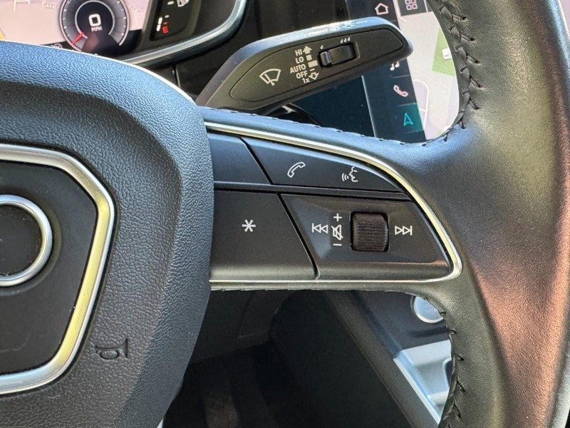 2020 Audi Q3 S line Premium Plus 45 TFSI quattro