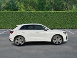 2020 Audi Q3 S line Premium Plus 45 TFSI quattro