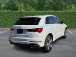 2020 Audi Q3 S line Premium Plus 45 TFSI quattro