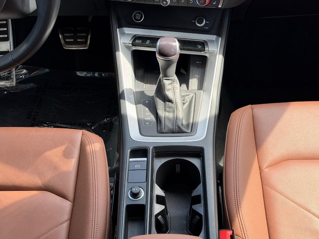 2023 Audi Q3 S line Premium Plus 45 TFSI quattro