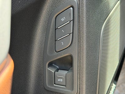 2023 Audi Q3 S line Premium Plus 45 TFSI quattro