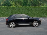 2023 Audi Q3 S line Premium Plus 45 TFSI quattro