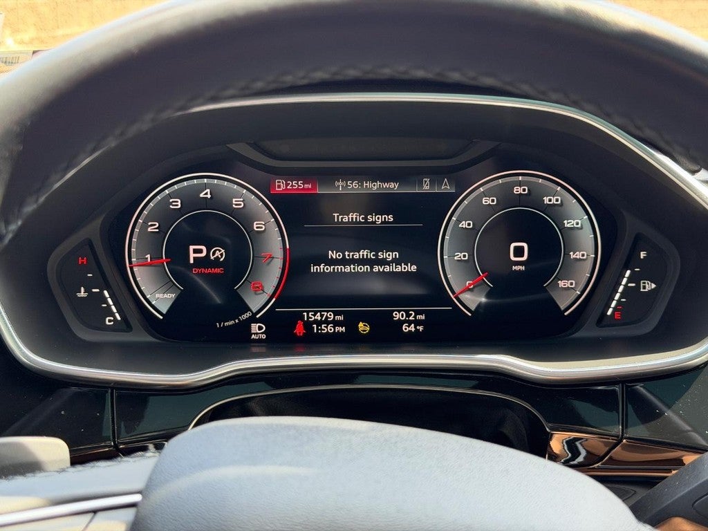 2023 Audi Q3 S line Premium Plus 45 TFSI quattro