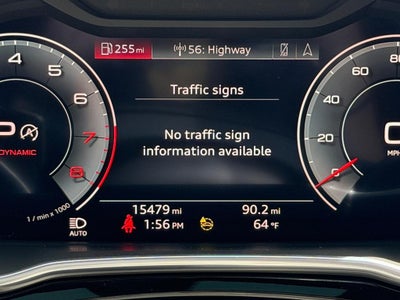 2023 Audi Q3 S line Premium Plus 45 TFSI quattro