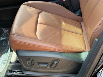 2023 Audi Q3 S line Premium Plus 45 TFSI quattro